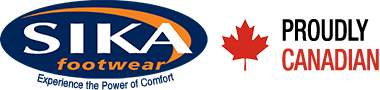 SIKA Footwear Canada